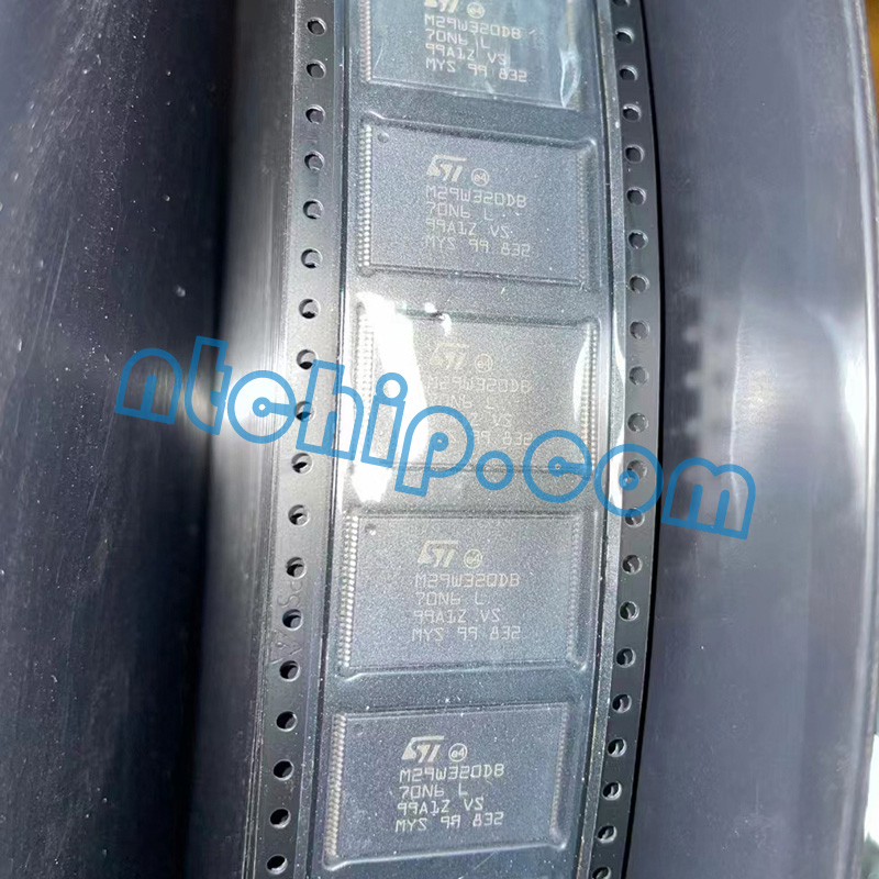 M29W320DB70N6 actual picture M29W320DB70N6 actual picture